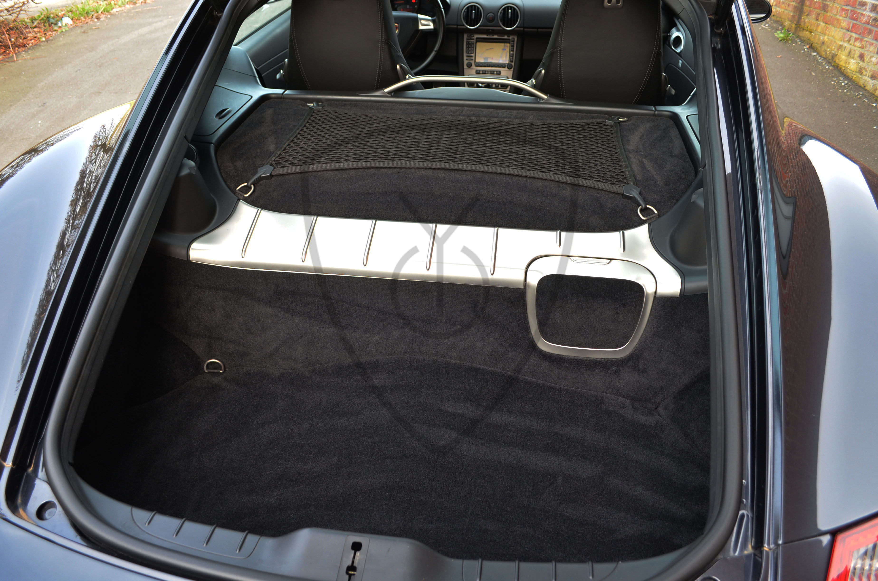 PORSCHE CAYMAN — image 9